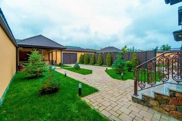 lökbatanda kirayə evlər: 120 м², 4 комнаты, Интернет — 3