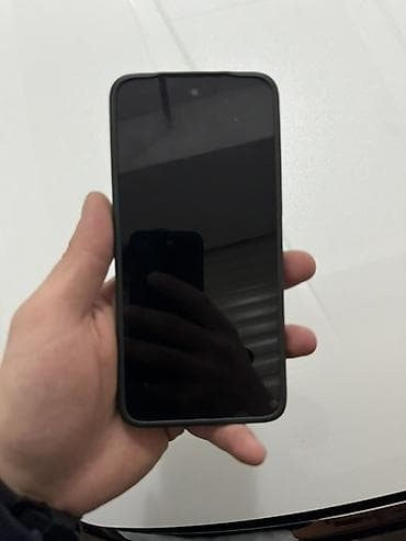 telafonlar: Xiaomi 15, 256 GB, rəng - Qara — 1