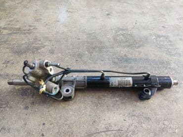 рулевая рейка хонда срв рд1: 2010 il, İşlənmiş, Ünvandan götürmə — 1