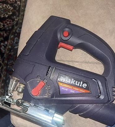 elektrik alətləri: Yeni Elektrik lobzik Makute — 2