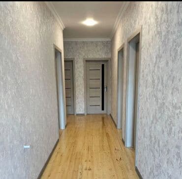is elanları 2024 bakı: Пос. Говсаны 2 комнаты, 66 м², Есть кредит, Свежий ремонт — 3