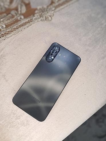 iphone 13 pro qiyməti: Samsung Galaxy A17, 256 GB, rəng - Boz, Barmaq izi, İki sim kartlı, Face ID — 3