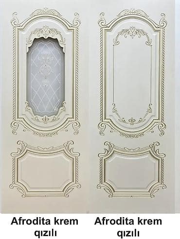 Qapı ustası xidməti Peşəkar ustadan qapı və kilid işləri: - — 4