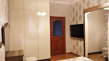 купить однокомнатную квартиру в баку: 1 комната, Новостройка, м. Ахмедлы, 57 м² — 5