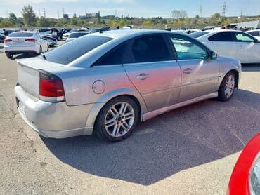 opel 1.3 diesel: Opel Vectra: 2.2 l | 2003 il 350000 km Sedan — 2