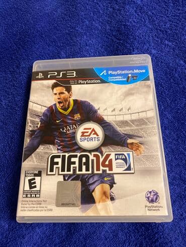 gta 5 disk qiymeti: PS3 dən disk satıram 5 diski hamısını 50 manata satıram paketi bütöv — 1