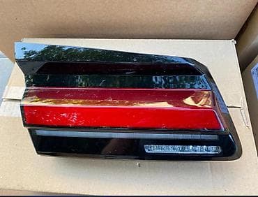 LED, BMW 2021 il, Orijinal, ABŞ, Yeni — 8