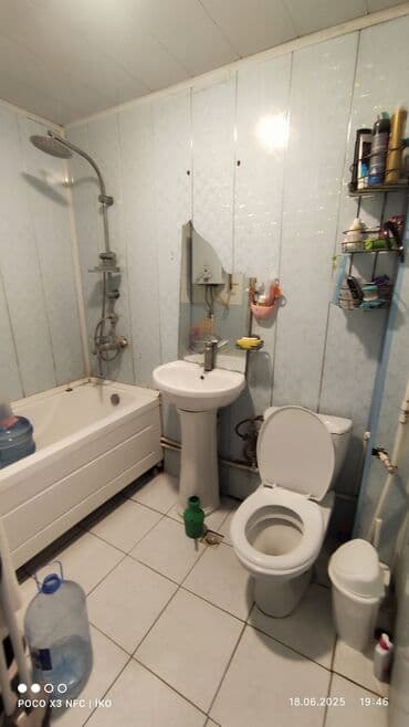 купить дом в бина: Баку, Бина, 3 комнаты, Вторичка, 65 м² — 7