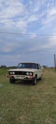 mercedes benz vito: VAZ (LADA) 2106: 1.6 l | 1990 il 86669 km Sedan — 8