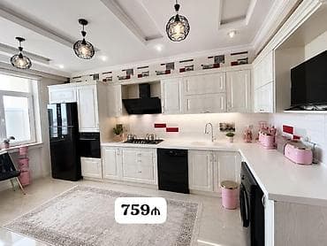 stul ucuz: *759₼ MƏTBƏX mebeli :-TƏCİLİ SATILIR*‼️ ÖLÇÜ:-4*1.5 ÜZƏRİNDƏ — 1