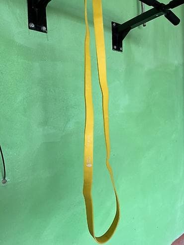 idman skamyası: Məhsul: Sweet Sweat güc elastik lenti (loop resistance band) — 3