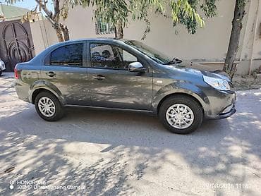 şevralet: Chevrolet Aveo: 1.5 l | 2026 il 55000 km Sedan — 9