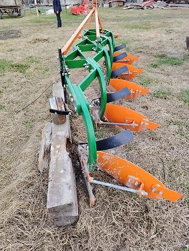 byd destroyer 05: 5 korpus kotan 2025 de alınıb demek olar 10 hektar yer şumlanması — 4