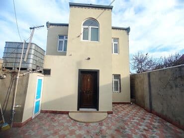 hövsan emlak: Binəqədi qəs. 4 otaqlı, 160 kv. m, Yeni təmirli — 16