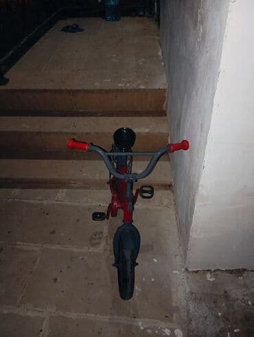 è derslik русский язык 6 класс методическое пособие: Б/у Двухколесные Детский велосипед Stels, 12", скоростей: 1, Самовывоз — 2