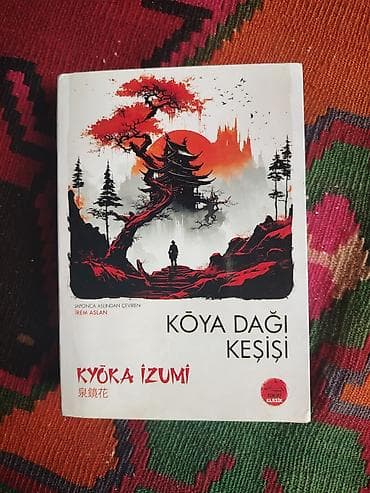 Məhsul: Tokio Klassik seriyasından 3 ədəd yapon ədəbiyyatı kitabı — 2