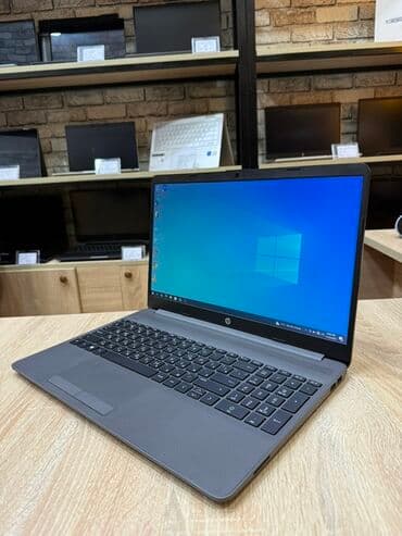 işlenmiş komputer: 🖥️ HP 255 G8 ✅Prosessoru : AMD Ryzen 3 3250U ✅Ram : 8 Gb ✅SSD  — 3