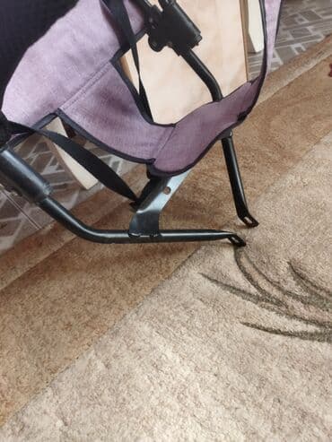 детские вещи: Трехколесные Детский велосипед Crolan, 16" — 5