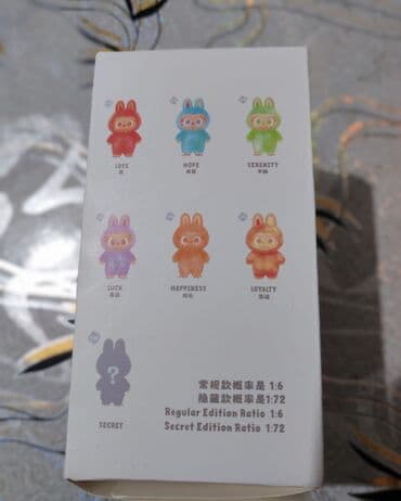 лабубу баку: Labubuu Labubu ● 10 azn ● Karti ve qutusu daxildir ✅️ ● 28 may metro — 3