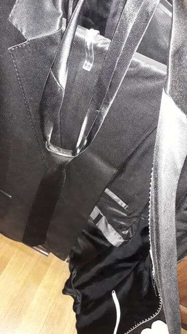 kisi pencekleri: Pencek 50 razmer walvar 32 34 2 defe geyilib kostyumum coxdu gelib — 1