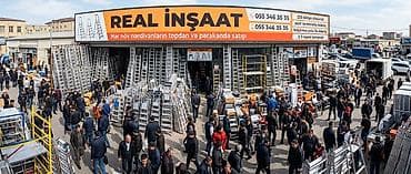 nərdivan: Məhsul: Portativ metal nərdivan (TREP Merdiven) Xüsusiyyətlər: - — 2