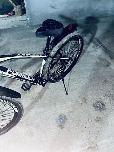 velosiped kreditle: Formula Velosiped Yeni Di Az Sürülüb Yüngül Problemi Var Tormusu Tutur — 3