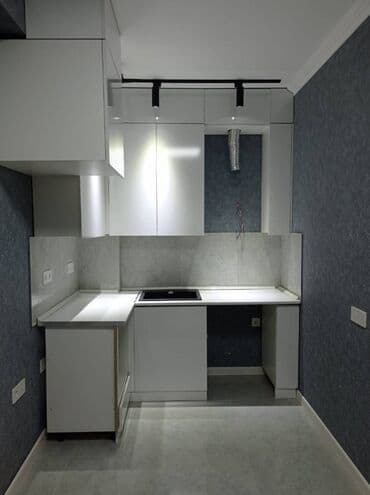 квартира в баку: 2 комнаты, Новостройка, м. Мемар Аджеми, 60 м² — 6