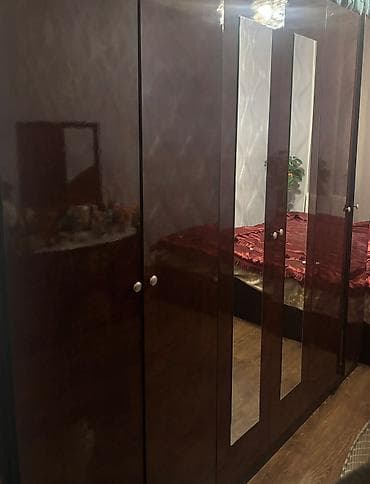 bal: Vaxdinda çox baha alınıb ev təmirə getdiyi üçün satılır Yataq otağı — 1