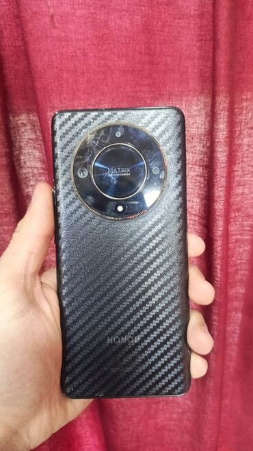 nar full 9 paketi kodu: Honor 4c, 8 GB, rəng - Qara, Sensor — 4