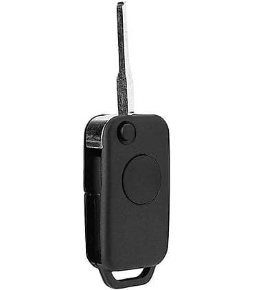 18 AZN Mercedes w202 açar korpuslar satılırtəzədir, ciddi alıcılar — 5