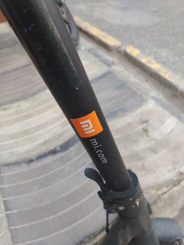 гейнер купить баку: Xiaomi elektrik skuteri - Brend: Xiaomi (mi.com loqosu gövdədə) - — 3