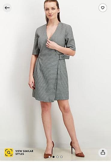 Turkiye Mangodan alinib 1 defe geyinilib. Qabaq hissesi aciq olduguna — 3