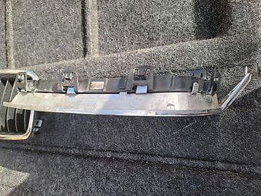 abrisofka: BMW F30 radiator barmaqliqlari. Ela veziyyetdedir. Hecbir problemli — 2