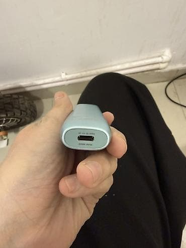 hk 9 pro plus: IQOS Iluma One (model K0053) – tütün çubuqları üçün qızdırma cihazı - — 3