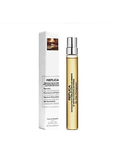 ask atesi macunu: Maison Margiela Replica – By the Fireplace, Eau de Toilette, 10 ml — 1