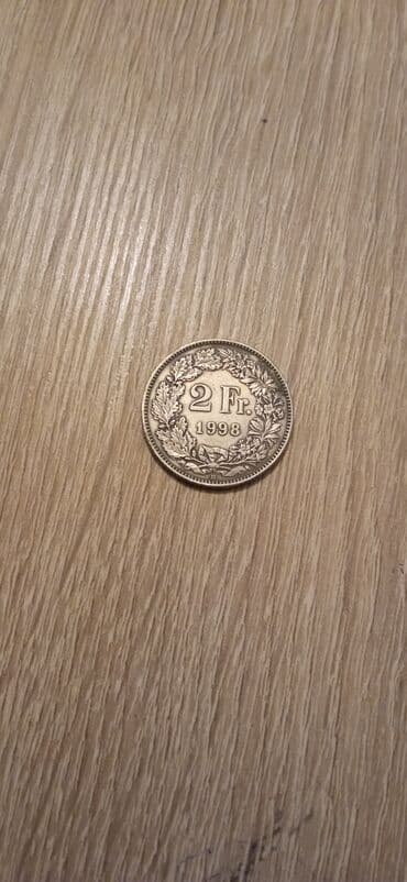 Salam, 2Frank1998 il gümüş vəziyyəti yaxşı