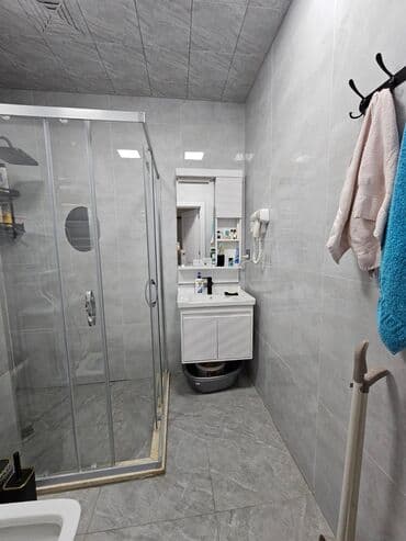 снять квартиру на долгий срок: Ev Sumqayit bulvari Jasmin parkda yerlesir.Şəxsi evdir.yalniz aileye — 7