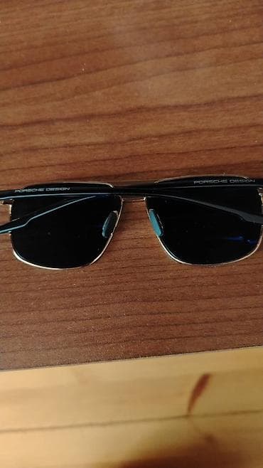 Eynəklər: Gün eynəyi, Porsche, Yeni — 4