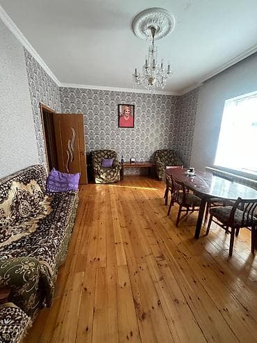 mida satis: 3 otaqlı, 130 kv. m, Orta təmir — 8
