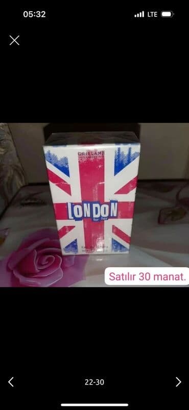 qadın koftaları: Oriflame Midsummer tualet suyu, qadınlar üçün nəzərdə tutulub. Yüngül — 27