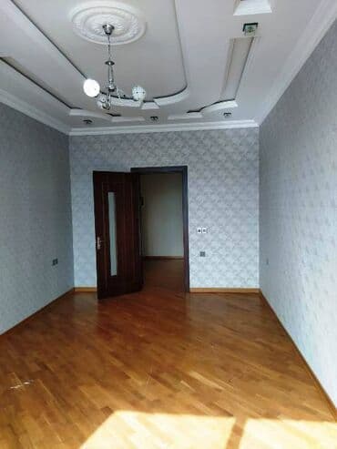 binə qəsəbəsi: 3 otaqlı, Yeni tikili, m. Həzi Aslanov, 120 kv. m — 3