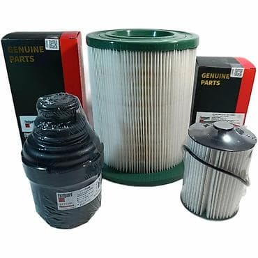changan uni z adapter: QAZ next, 2.8 l, Dizel, Orijinal, Rusiya — 1