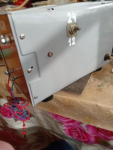 inci akkumulyator: Məhsul: Laboratoriya qida Bloku. Daimi gərginlik çıxışlı 3v÷26volt. /5 — 2