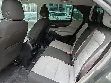 Chevrolet: Chevrolet Equinox: 1.5 л | 2019 г. 132000 км Кроссовер — 8
