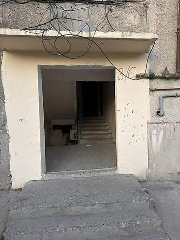 ipoteka menzil: 1 otaqlı mənzil – mebellə Planlaşdırma: - Geniş zal/yataq otağı — 10