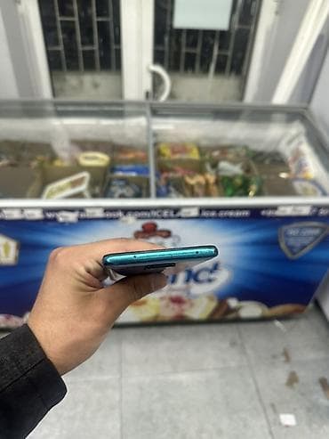 canon 4410 printer: Redmi Note 9 Pro, 64 GB, rəng - Mavi, İki sim kartlı — 3