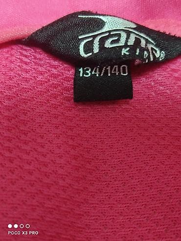 məktəb paltarı: Jaket, Qız üçün, 9 - 10 yaş — 2