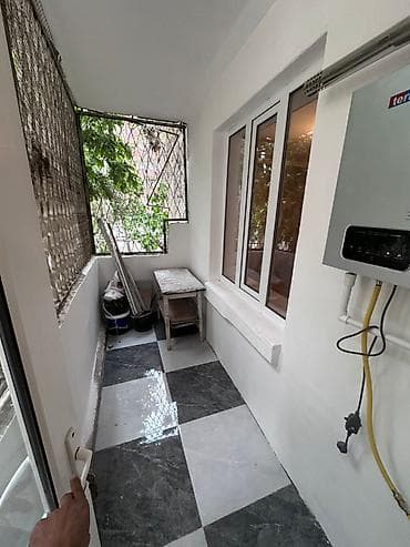 otag: Bakı, Əhmədli, 3 otaqlı, Köhnə tikili, m. Əhmədli, 65 kv. m — 10