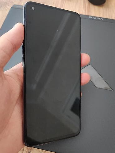 realme note 55: Realme 256 GB, rəng - Sarı, Barmaq izi, Face ID — 2