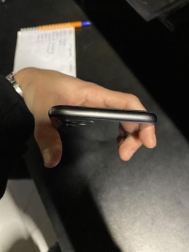 iphone 8 plus 64gb: IPhone 11, 128 GB, Qara — 4